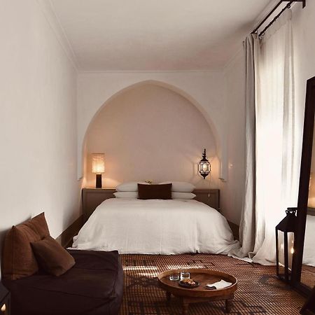 Riad Berbere Marrakech Марракеш Екстер'єр фото