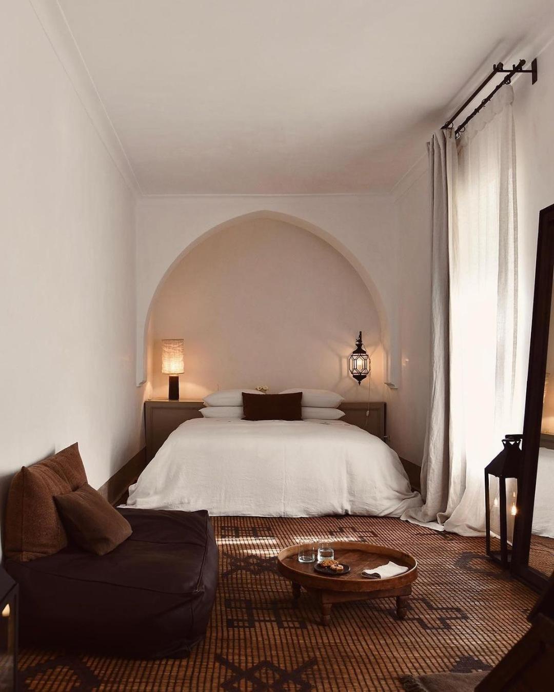 Riad Berbere Marrakech Марракеш Екстер'єр фото