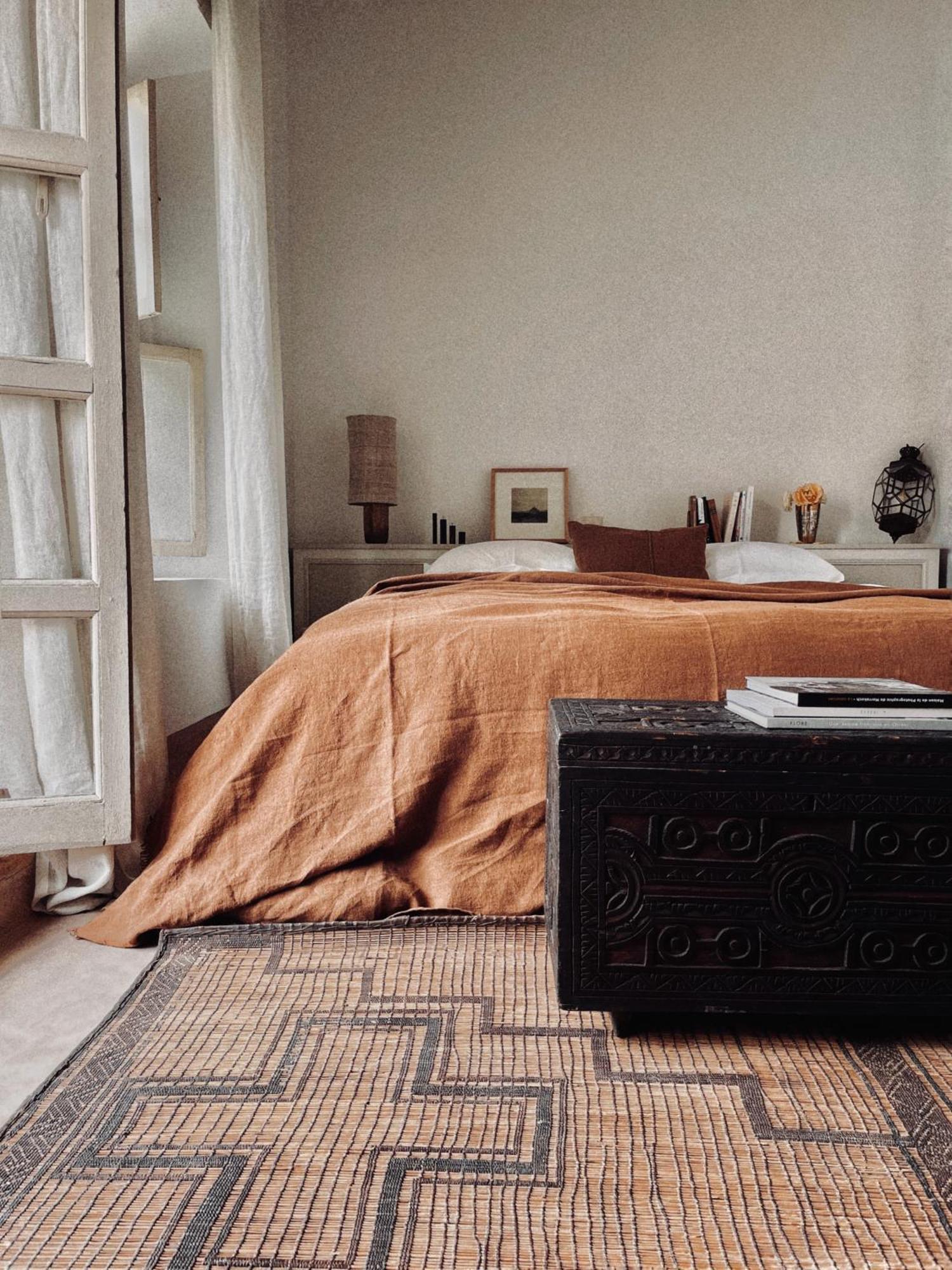 Riad Berbere Marrakech Марракеш Екстер'єр фото