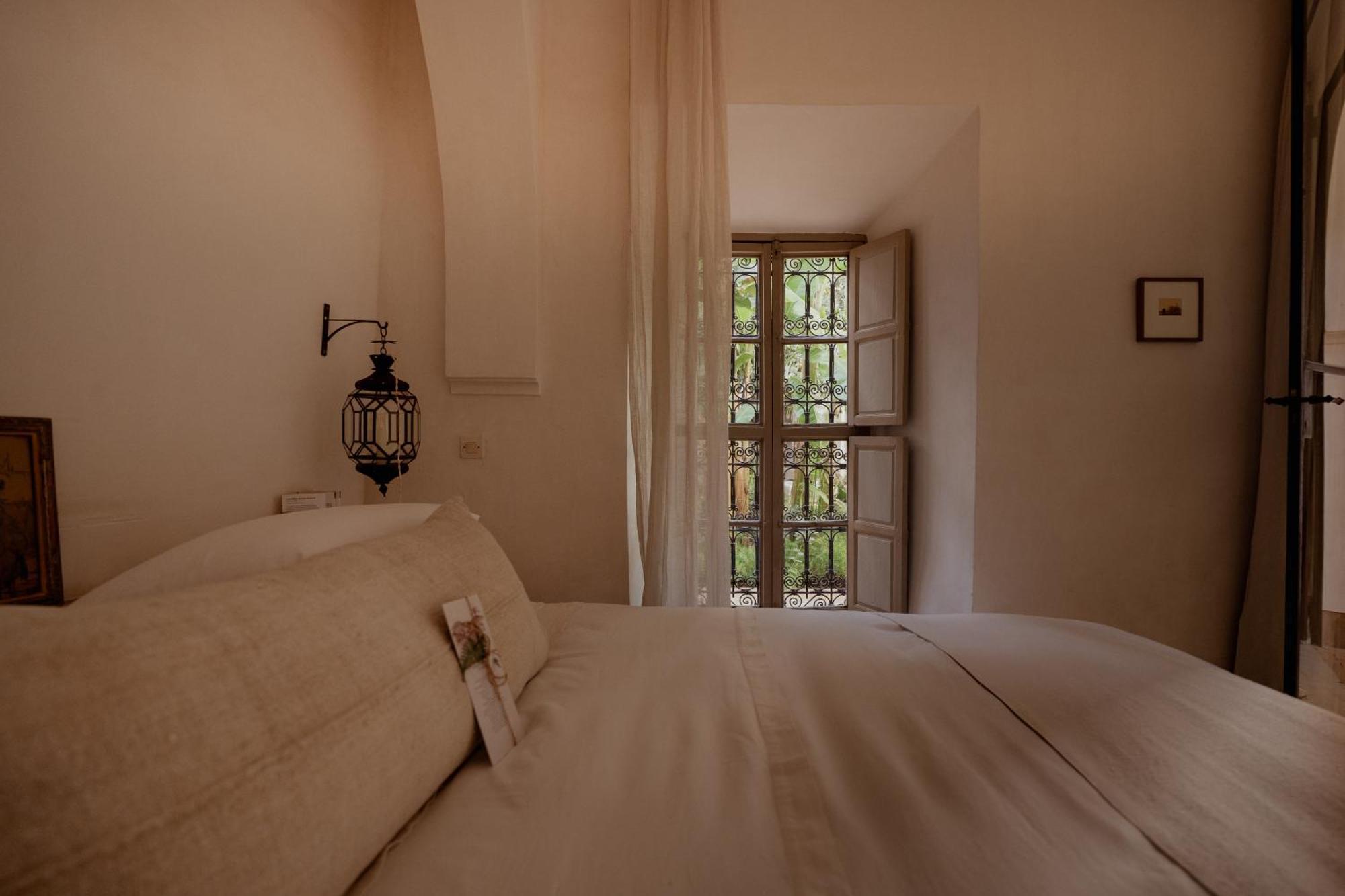 Riad Berbere Marrakech Марракеш Екстер'єр фото