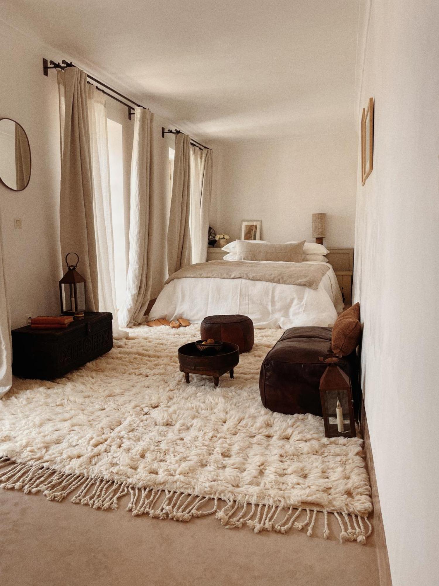 Riad Berbere Marrakech Марракеш Екстер'єр фото
